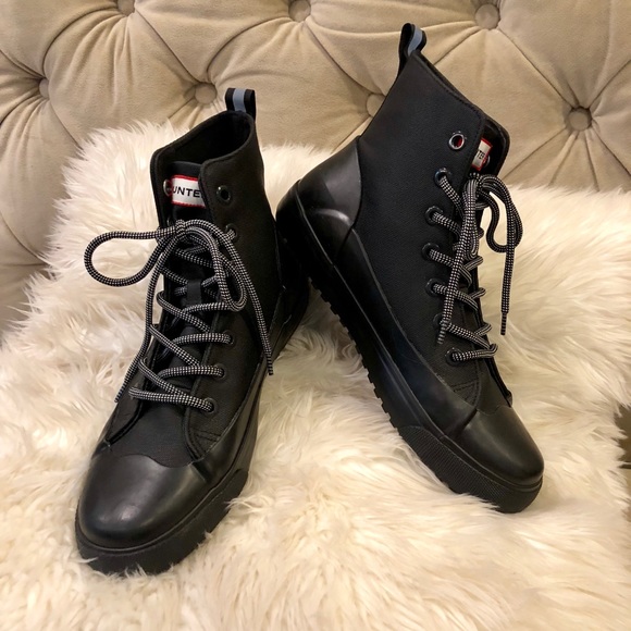 Hunter Shoes - Hunter Rain Boots